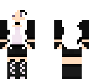 goth girl