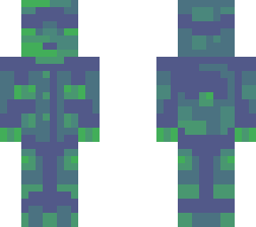 green army man