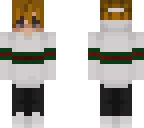 gucci boy (blonde edit)