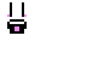 happy face :