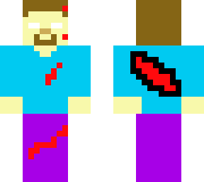 herobrine