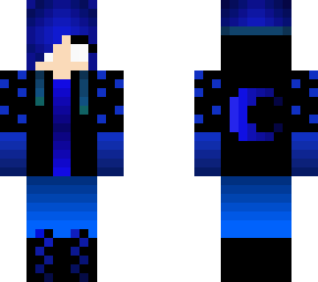 herobrine bluemoon