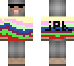 hibster sheep
