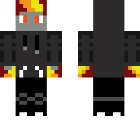 hoodie boy