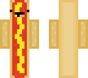 hot dog