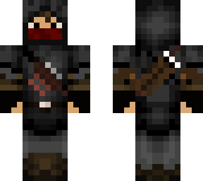 human rogue