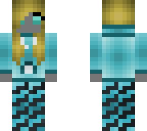 i added pants