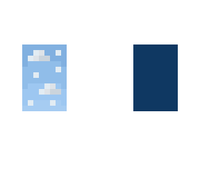 i have something to say. - pixel art