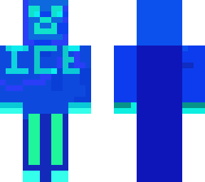 iceboy+icegirl