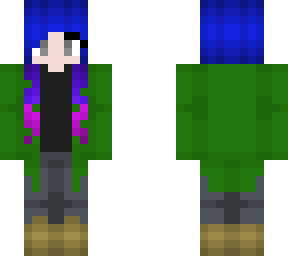 imi loss