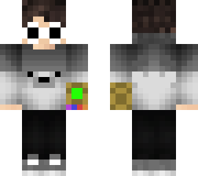 infinity clout