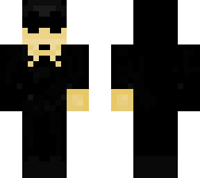 ink bendy