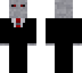 invisable slenderman