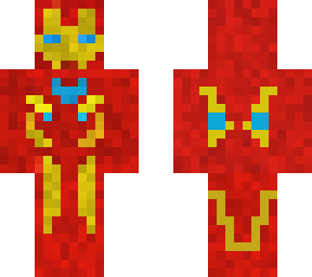 iron man ( infinity war )