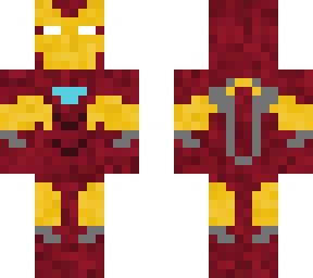 iron man