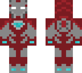 iron man