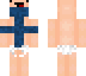 it is very cool and i really like it its a baby so ya and