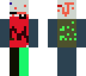 jeff the gamer