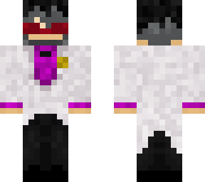 jocximus tux