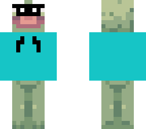 kermit boy