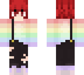 kirishima pride (not mine)