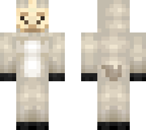 llama