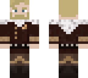 lord mayor in brown