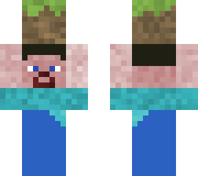 low steve