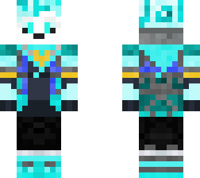 lucida (better eyes)