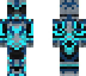 lucida keyblade armor mark 2