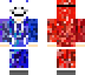 mask guy