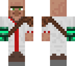 master villager