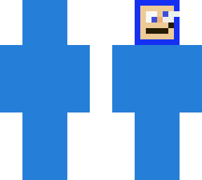 mega man