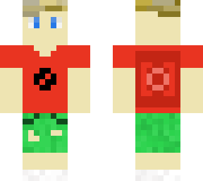 middy minestyle