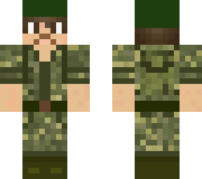 military