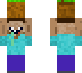 minecraft noob