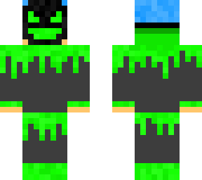 monster