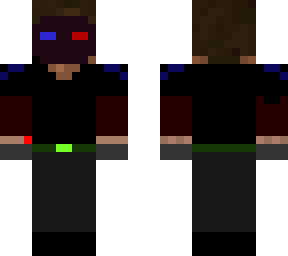 monster demon test