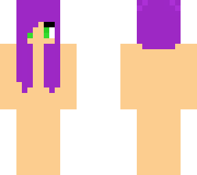 my hair base (please credit me if you use it)