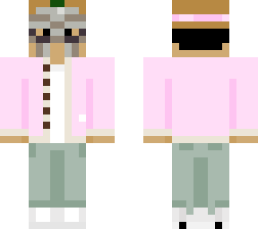 my skin