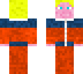 naruto genin