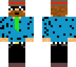 new skin