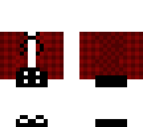 nice flannel outfit base