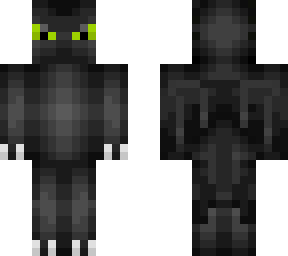 night fury