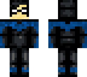 nightwing