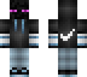 nike enderman