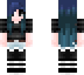 oc - akari