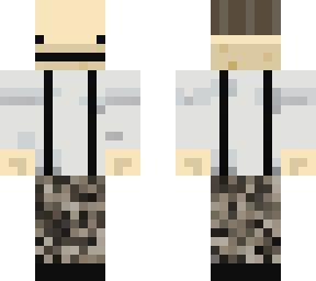 old man