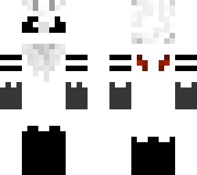 oscar moth oc