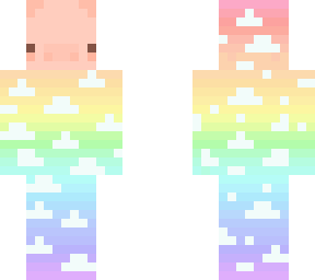 p i g a n d r a i n b o w